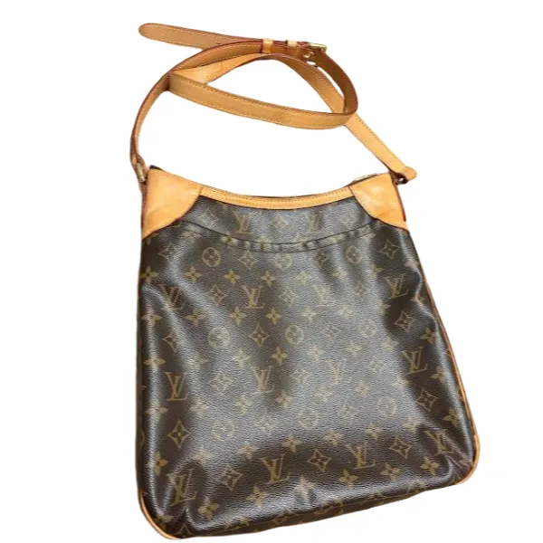 Louis Vuitton Odeon
